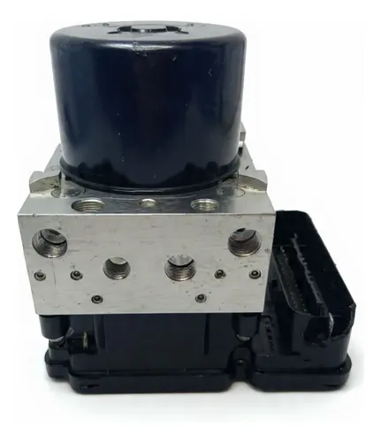 Modulo De Freio Abs Land Rover Evoque 10092632173/1006193835 - Imagem 5
