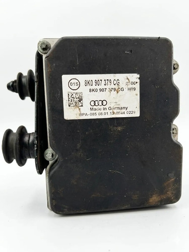 Modulo Central  Freio Abs Audi A5 2012 A 2017 - 8k0907379cg