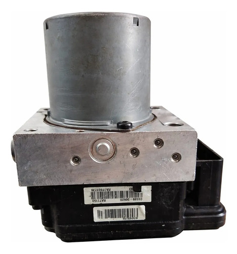 Modulo Freio Abs Kia Sorento Um Meb4 Esc 58910c5820 U82 Prateado - Imagem 2