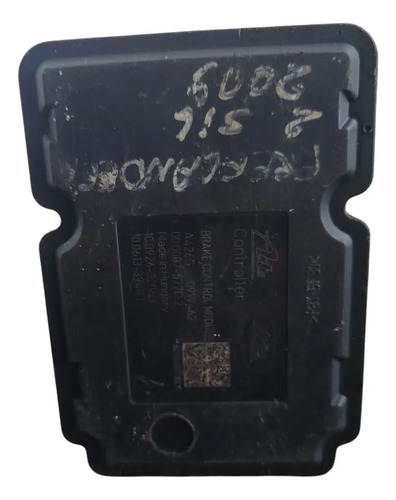 Modulo Freio Abs Landrover Freelancer 2 Ag9n2c405ca Original - Imagem 6