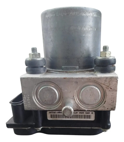 Modulo Freio Abs Land Rover Discovery3  0265235020 Srb500400