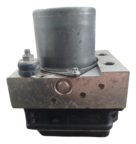 Modulo Freio Abs Land Rover Discovery3  0265235020 Srb500400 - Imagem 3