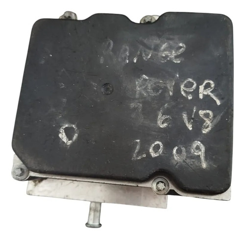 Modulo Freio Abs Land Rover Discovery3  0265235020 Srb500400 - Imagem 6