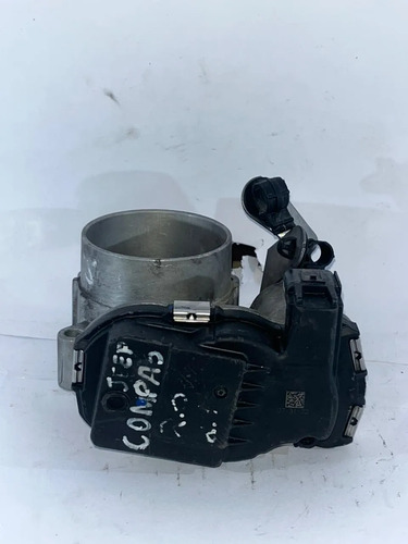 Corpo Borboleta Tbi Jeep Compass 2.0 / Toro 2.4 - 64gte6chc - Imagem 1