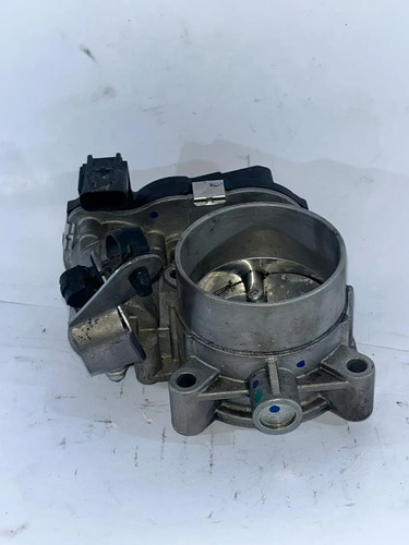 Corpo Borboleta Tbi Jeep Compass 2.0 / Toro 2.4 - 64gte6chc - Imagem 2