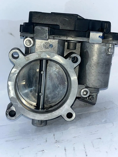 Corpo Borboleta Tbi Jeep Compass 2.0 / Toro 2.4 - 64gte6chc - Imagem 3
