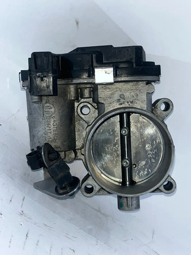 Corpo Borboleta Tbi Jeep Compass 2.0 / Toro 2.4 - 64gte6chc - Imagem 4