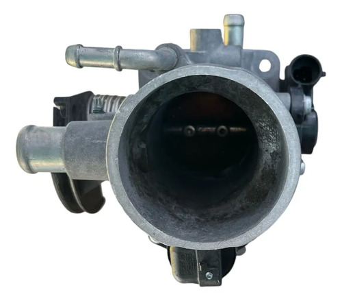 Tbi Corpo De Borboleta Celta Corsa Prisma 1.0 2016 A 2019 - Imagem 3