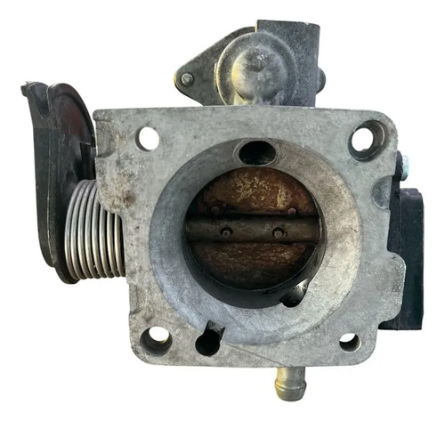 Tbi Corpo De Borboleta Celta Corsa Prisma 1.0 2016 A 2019 - Imagem 4