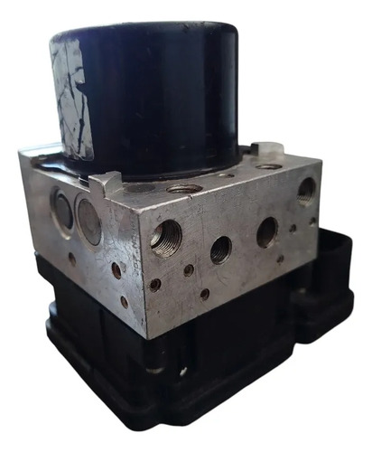 Modulo Abs Land Rover Evoque A426g13w023 28526460123 Preto