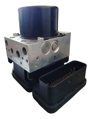 Modulo Abs Land Rover Evoque A426g13w023 28526460123 Preto - Imagem 3