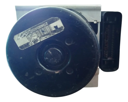Modulo Abs Land Rover Evoque A426g13w023 28526460123 Preto - Imagem 5