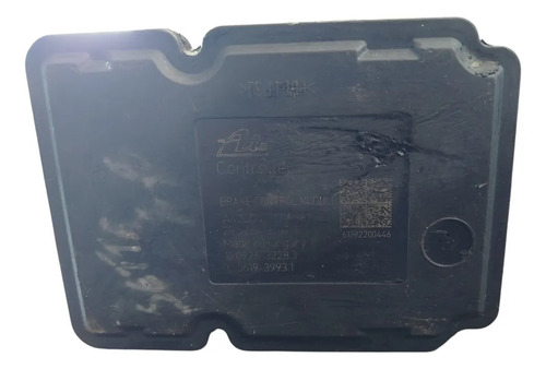 Modulo Abs Land Rover Evoque A426g13w023 28526460123 Preto - Imagem 6