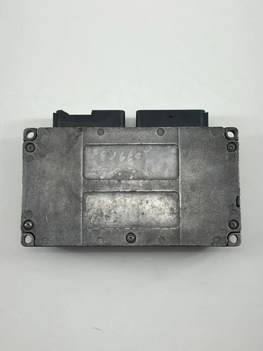 Modulo Cambio Automatico Peugeot 2.0 2002 A 2009 9654232880 - Imagem 4