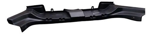 Acabamento Tampa Porta Malas Ford Fusion 2006 A 2012 Origina Preto - Imagem 4