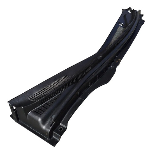 Churrasqueira Parabrisa Hyundai I30 2009 2010 2011 2012 Preto