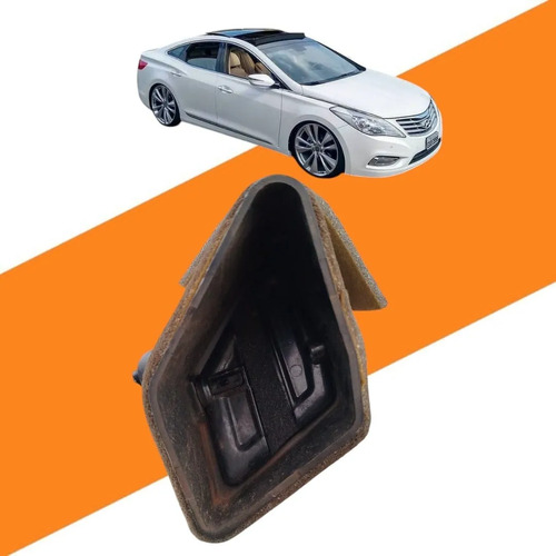 Difusor Saida Ar Central Direito Azera 3.0 V6 2013 A 2017 - Imagem 2