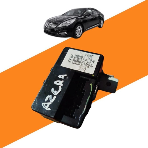 Módulo Relé Icm Hyundai Azera 3.0 V6 91940-3v030 - Imagem 2