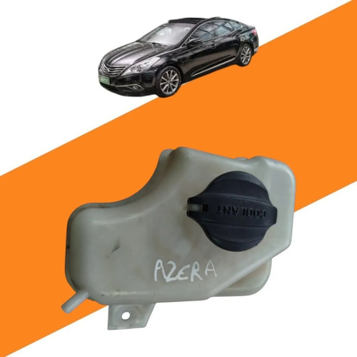 Reservatório Agua Hyundai Azera 2012 A 2017 Original