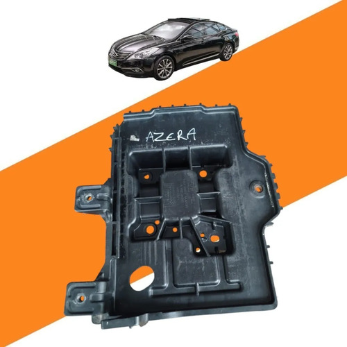 Suporte De Bateria Azera Sonata 2012 A 2017