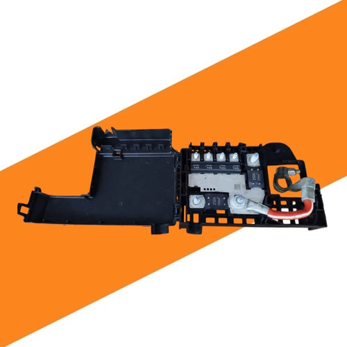 Caixa Terminal Polo Positivo Chevrolet Cruze 2012 A 2016 - Imagem 2