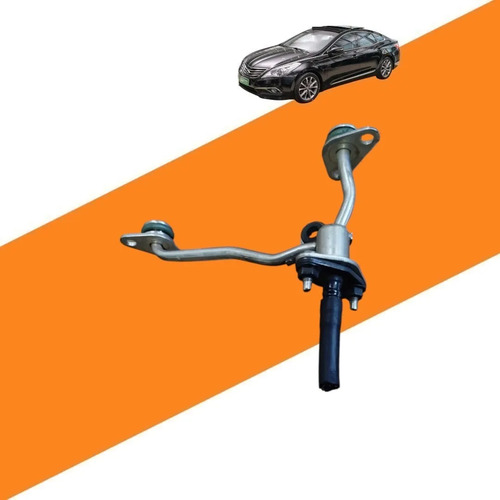 Tubo Flauta Bico Injetor Hyundai Azera 2012 A 2017