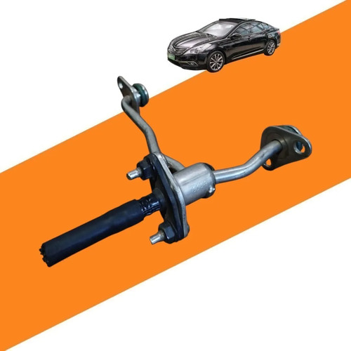 Tubo Flauta Bico Injetor Hyundai Azera 2012 A 2017 - Imagem 3