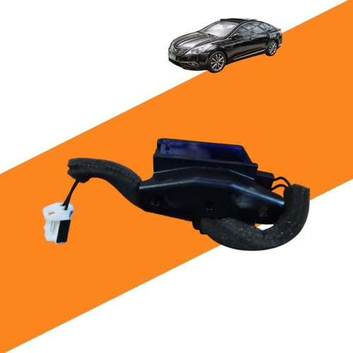 Luz Cortesia Pedal Hyundai Azera 3.0 2012 A 2017 847523v300 - Imagem 2