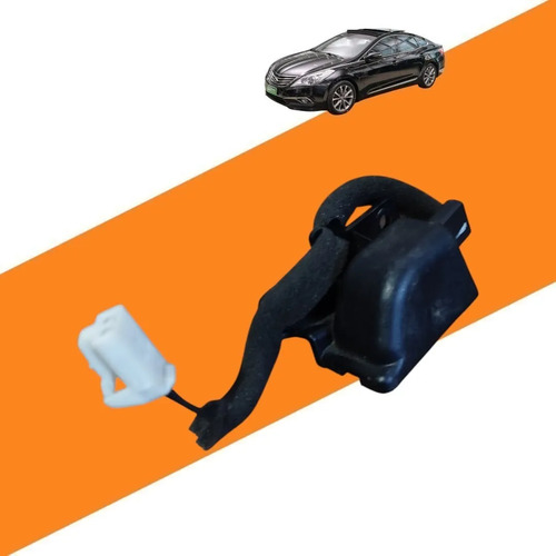 Luz Cortesia Pedal Hyundai Azera 3.0 2012 A 2017 847523v300 - Imagem 3