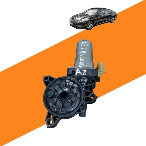 Maquina Vidro Traseira Esquerda Hyundai Azera 2012 A 2017 - Imagem 2