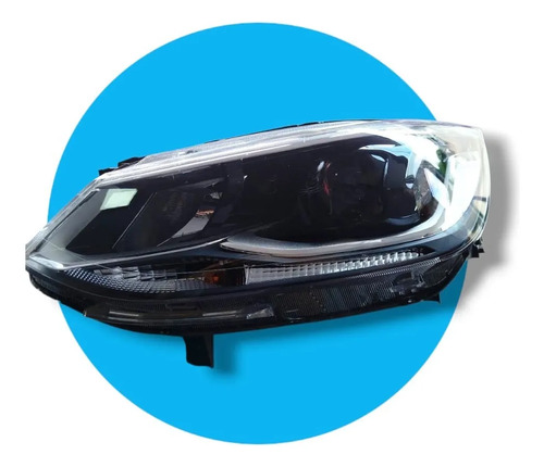Farol Dianteiro Esquerdo Original Gm Onix 2020 A 2025 - Imagem 3