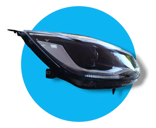 Farol Dianteiro Direito Original Gm Onix 2020 A 2025 - Imagem 4