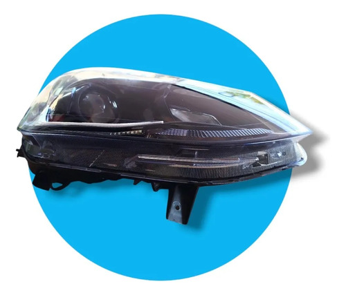 Farol Dianteiro Direito Original Gm Onix 2020 A 2025 - Imagem 8