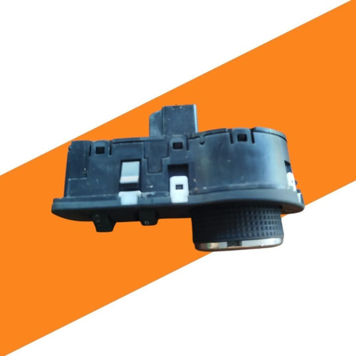 Interruptor Comando Farol S10 Trailblazer Original 52123971 - Imagem 2
