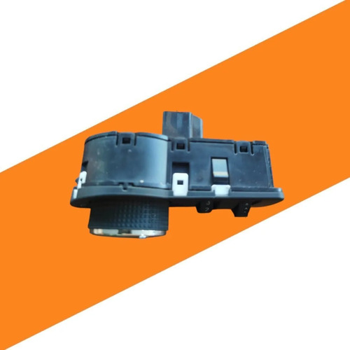 Interruptor Comando Farol S10 Trailblazer Original 52123971 - Imagem 3