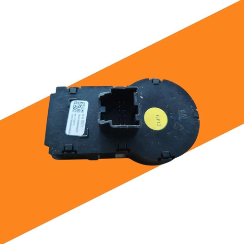 Interruptor Comando Farol S10 Trailblazer Original 52123971 - Imagem 4