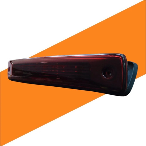 Brake Light Luz Freio Original Gm Spin S10 Prisma 901719757 - Imagem 2