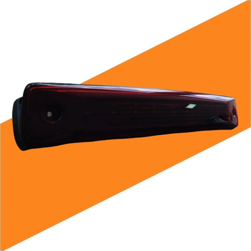 Brake Light Luz Freio Original Gm Spin S10 Prisma 901719757 - Imagem 3