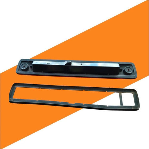 Brake Light Luz Freio Original Gm Spin S10 Prisma 901719757 - Imagem 4