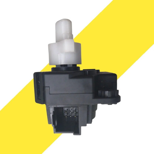 Motor Atuador Caixa Ar S10 Trailblazer 2012a2023 277t64bu2a - Imagem 4