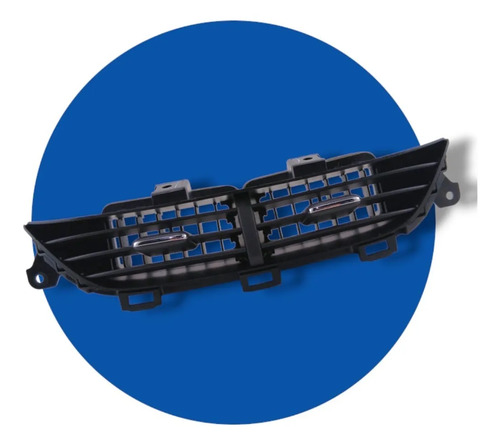 Difusor Ar Central Gm Onix 2020 A 2025 Original 26240857 - Imagem 4