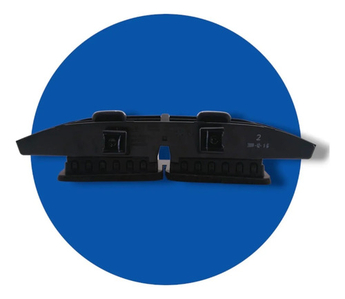 Difusor Ar Central Gm Onix 2020 A 2025 Original 26240857 - Imagem 5
