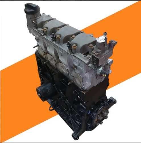 Motor Parcial Gol Voyage G5 Ea111 1.0 - Imagem 1