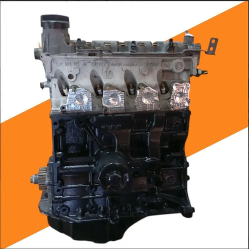 Motor Parcial Gol Voyage G5 Ea111 1.0 - Imagem 3