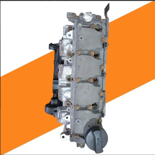 Motor Parcial Gol Voyage G5 Ea111 1.0 - Imagem 4