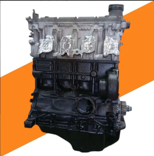 Motor Parcial Gol Voyage G5 Ea111 1.0 - Imagem 5