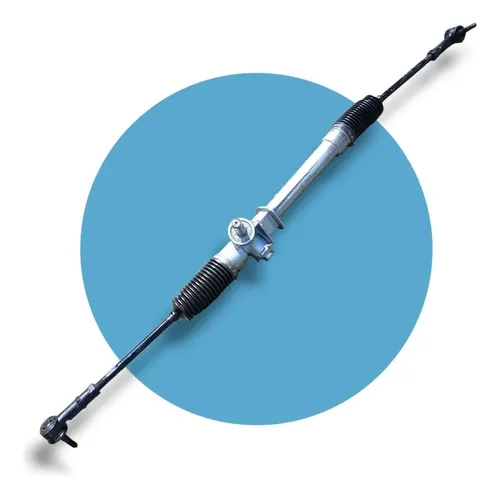 Caixa Direcao Mecanica Corsa Celta Prisma Dhb 1563005 - Imagem 3