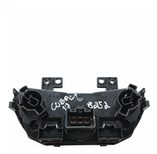 Comando Painel Controle Ar Condicionado Gm Cobalt 2013 - Imagem 2