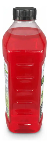 Aditivo De  Radiador Concentrado Infinite Original - Imagem 3