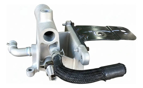 Cavalete Válvula Termostática Ford Fusion 2006 2009